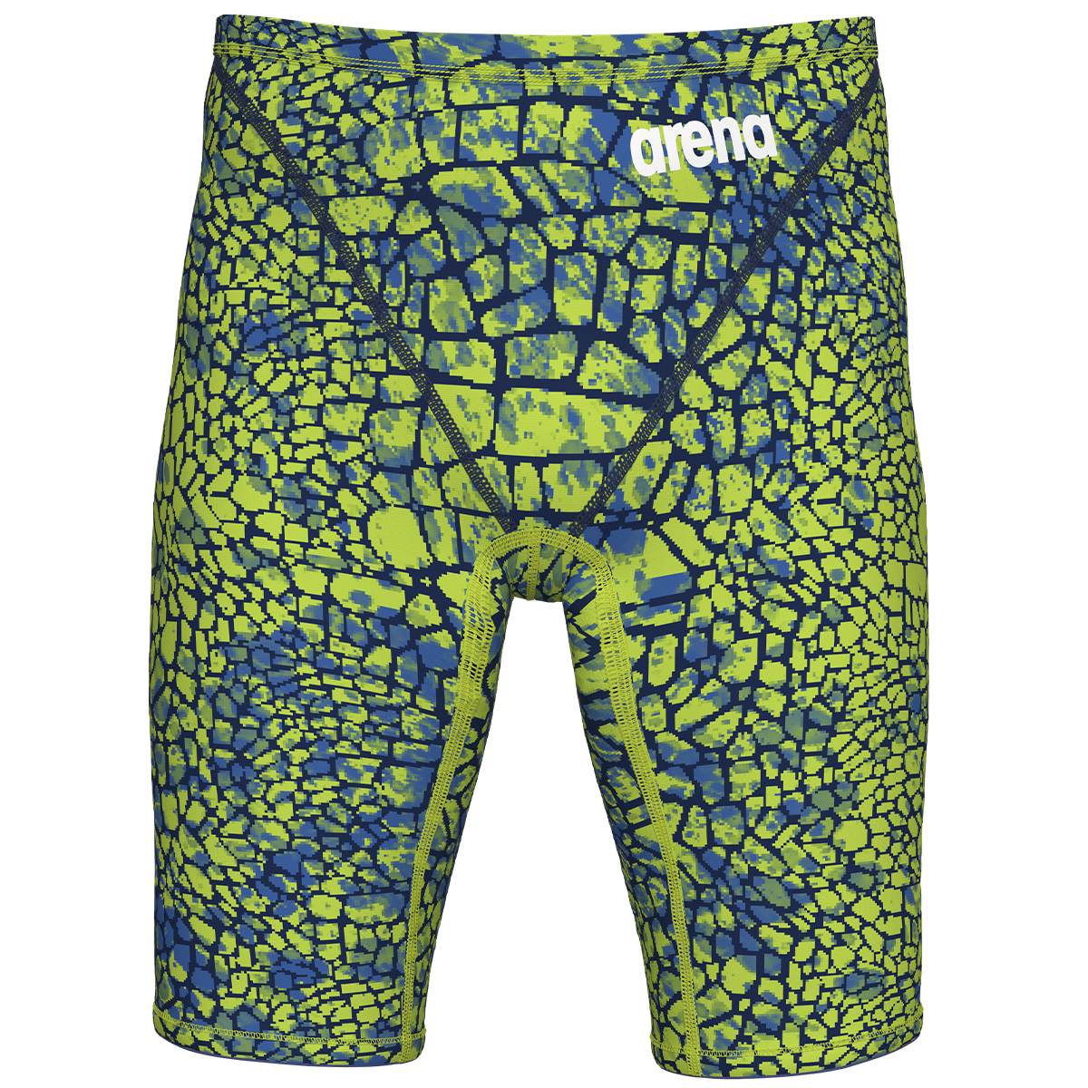 SNAKE GREEN